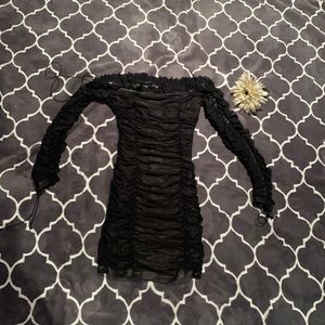 Fashion nova elegant dress